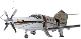 Image of tail N756VM