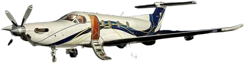Image of tail N757BT