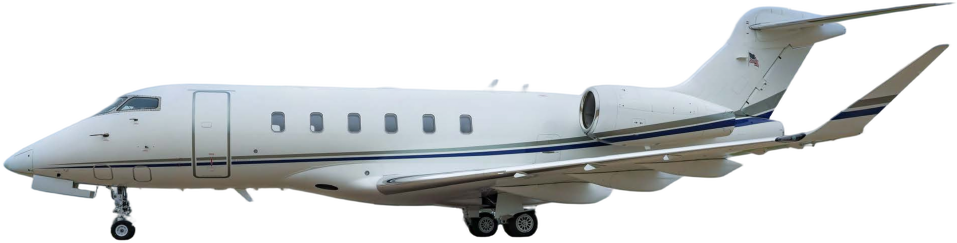 Image of tail N757CC