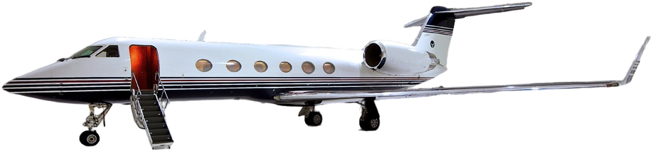Image of tail N757MC