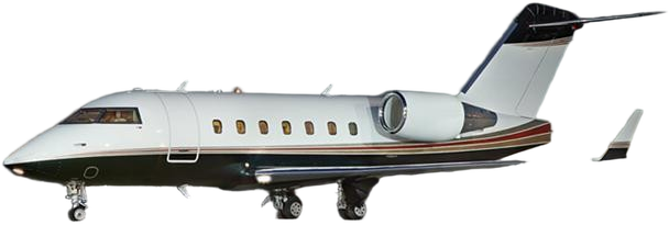 Image of tail N758CC