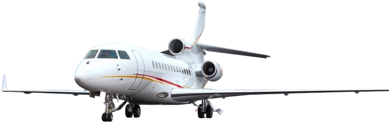 Image of tail N758PM