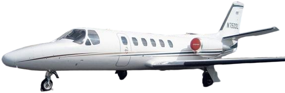 Image of tail N758SL