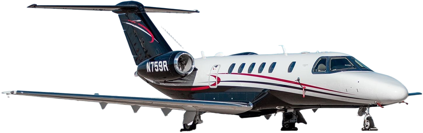 Image of tail N759R