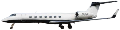 Image of tail N75CC