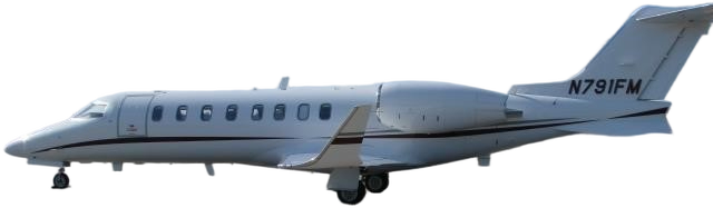 Image of tail N75MT