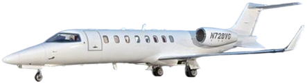Image of tail N75MV
