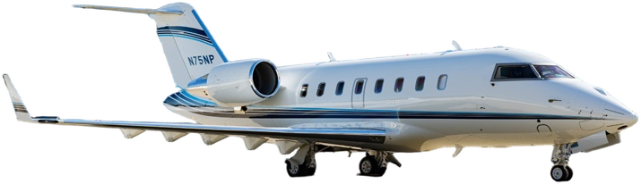 Image of tail N75N