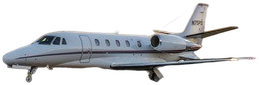 Image of tail N75PS