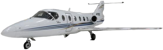 Image of tail N75RL