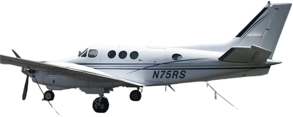 Image of tail N75RS