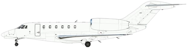 Image of tail N75TX