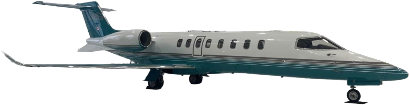 Image of tail N75VP
