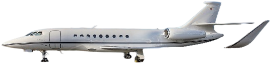 Image of tail N7600G
