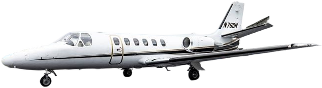 Image of tail N760M
