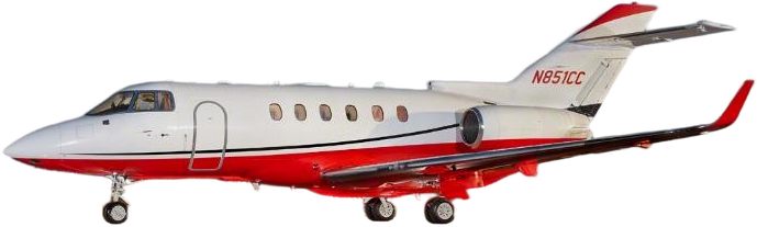 Image of tail N762DD