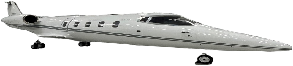 Image of tail N762MG