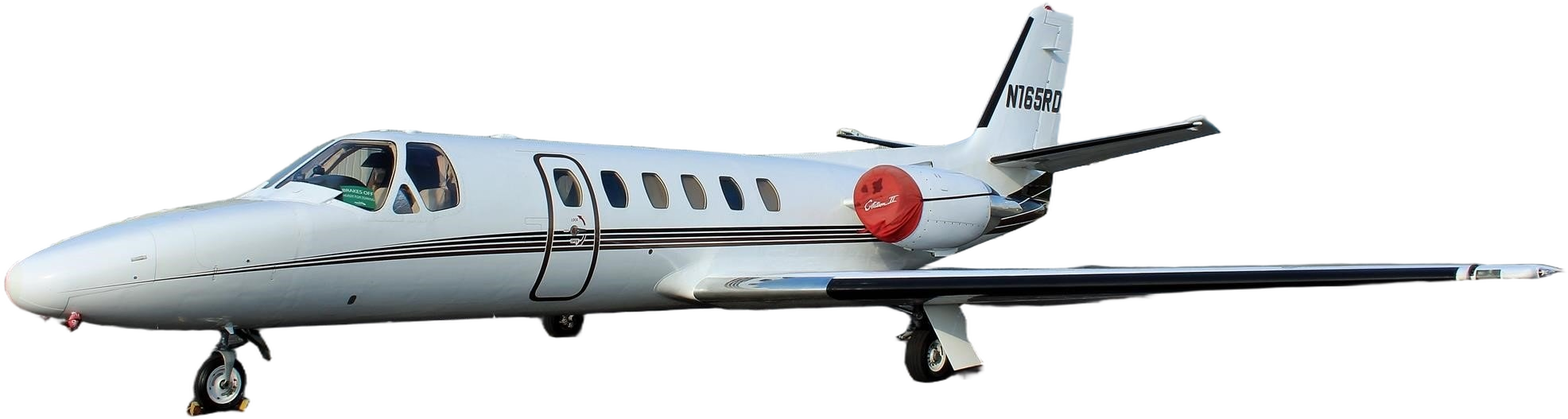 Image of tail N765RD