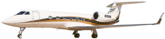 Image of tail N765RM