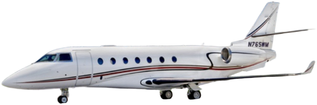 Image of tail N765WM