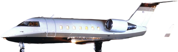 Image of tail N765WT