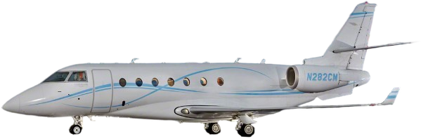 Image of tail N766WS