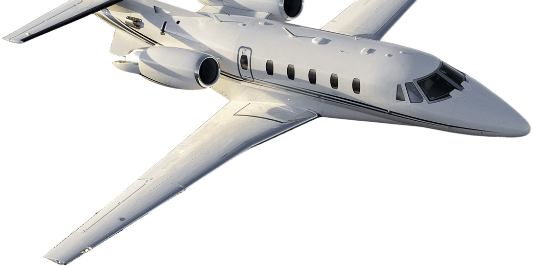 Image of tail N768LP