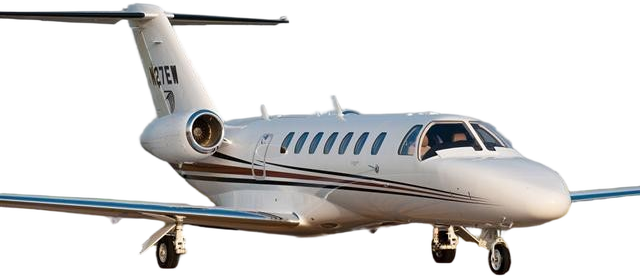 Image of tail N769MB
