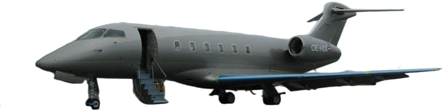 Image of tail N769RF