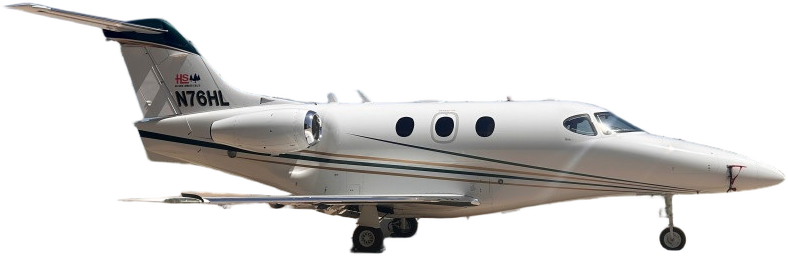Image of tail N76HL