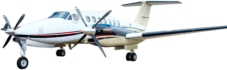 Image of tail N76PM