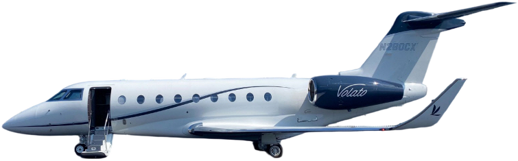 Image of tail N76UK