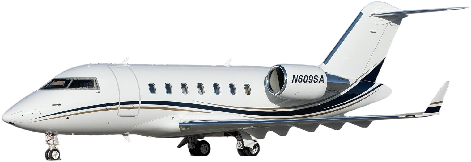 Image of tail N7700