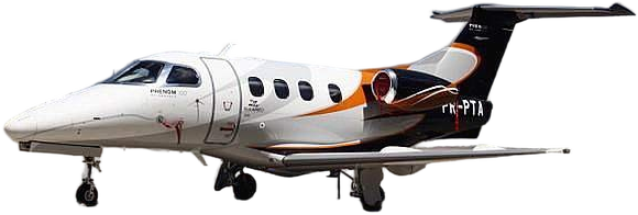 Image of tail N770BR