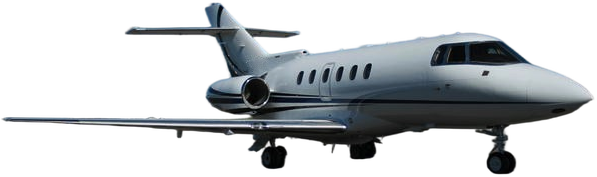 Image of tail N770CC
