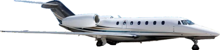 Image of tail N770CJ