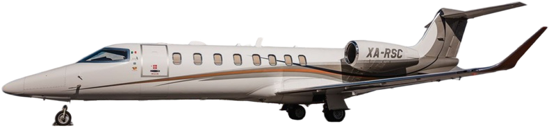 Image of tail N770ES