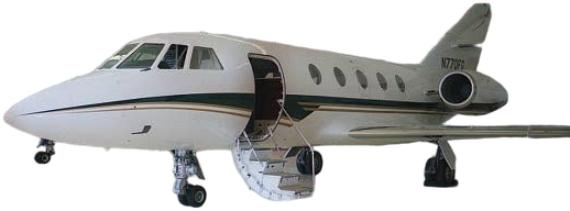Image of tail N770FG
