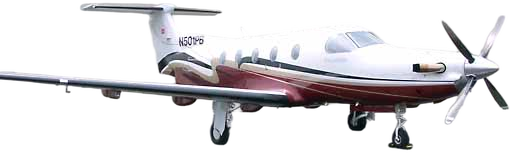 Image of tail N770FL