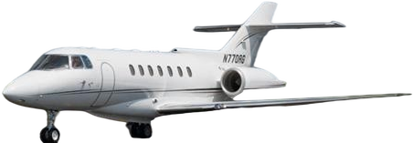 Image of tail N770RG