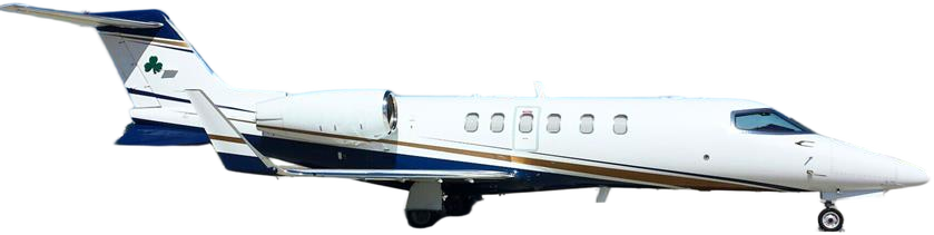 Image of tail N770TD