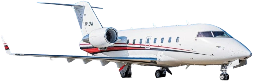 Image of tail N770WW