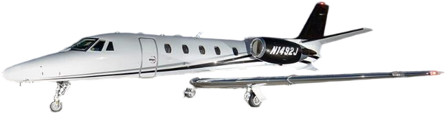 Image of tail N771DG
