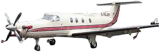 Image of tail N771WB