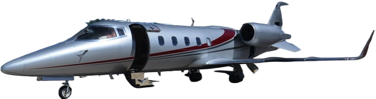 Image of tail N772EC