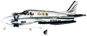 Image of tail N772JB