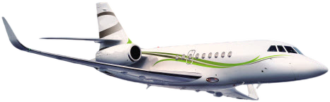 Image of tail N772MC