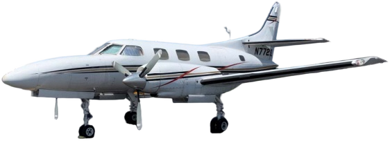 Image of tail N772SL