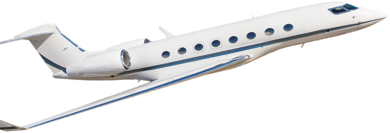 Image of tail N773MJ