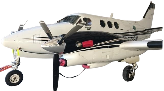 Image of tail N773PW